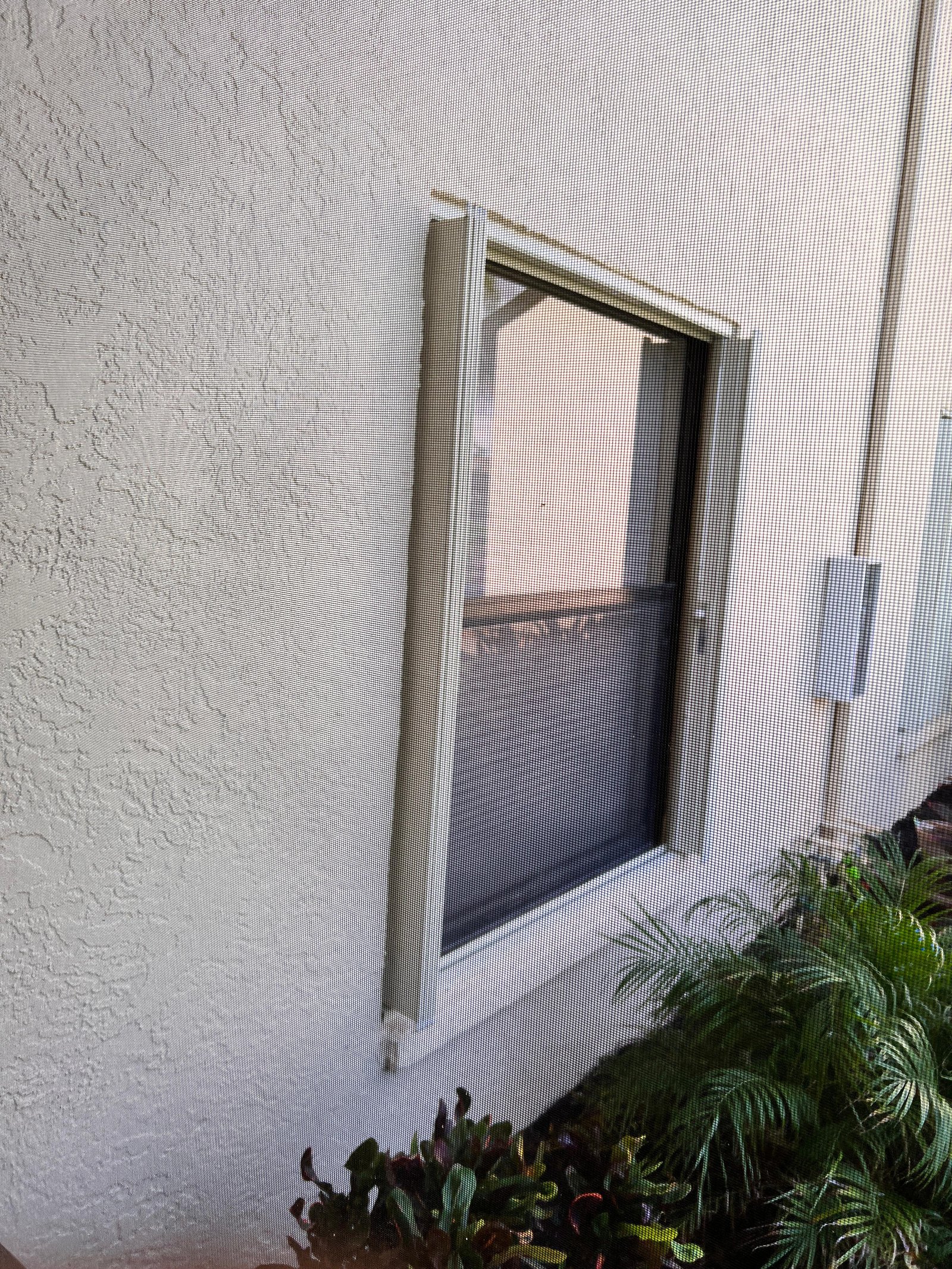 Metal Accordion Shutter, image 11